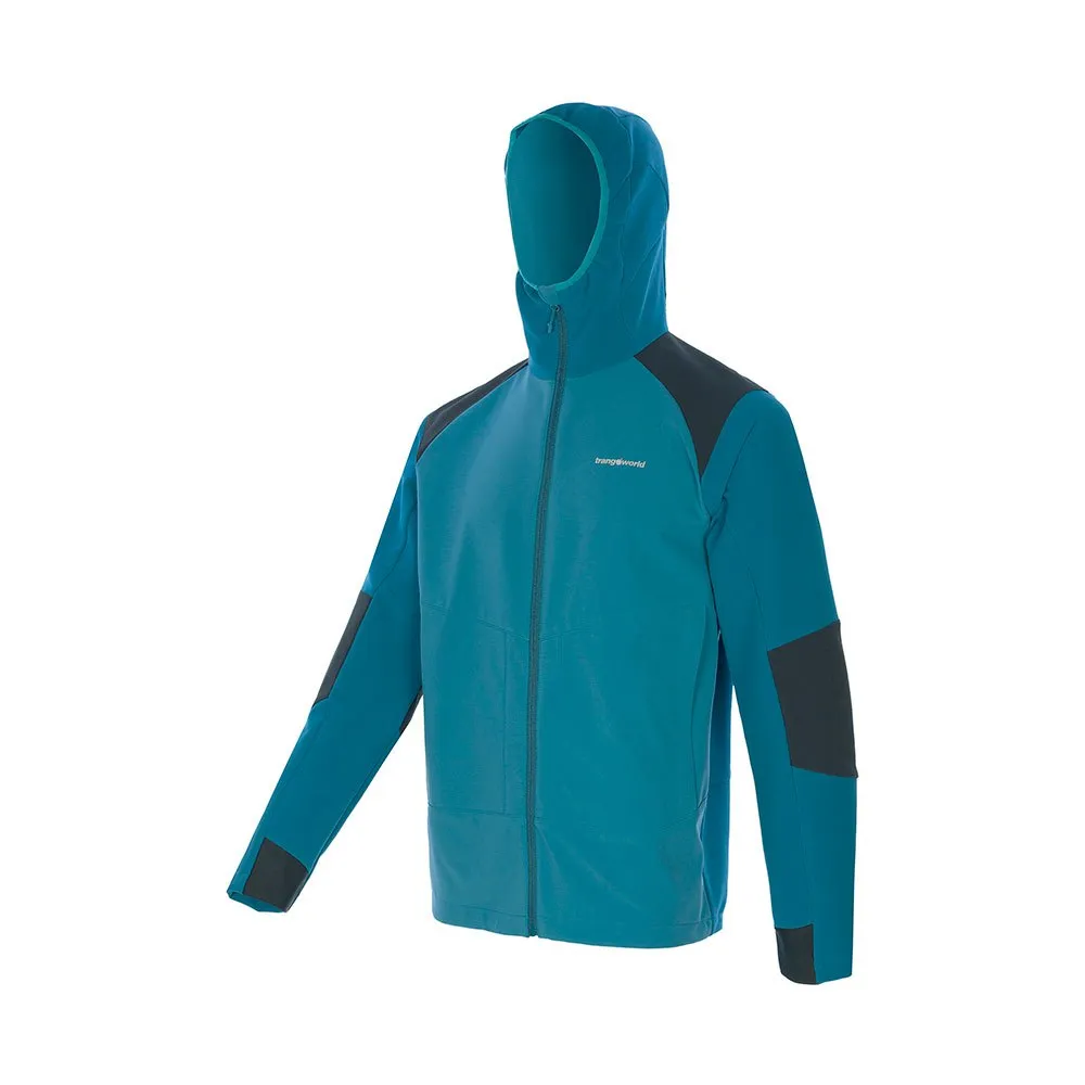 Trangoworld Kumpur Gore-tex Infinium™ Softshelljack Corsair