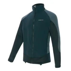 Trangoworld Lia Tw86 Kb Gore-tex Infinium™ Softshelljack Zwart