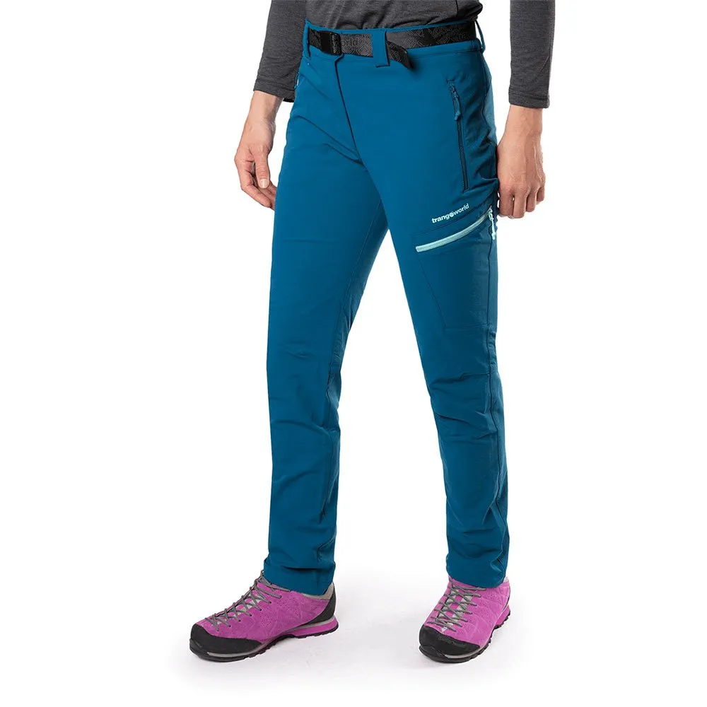 Trangoworld Lothar Broek Blauw