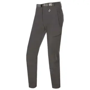 Trangoworld Luna Kb Broek Antraciet