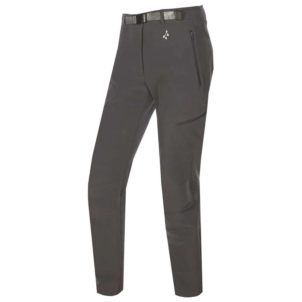 Trangoworld Luna Kb Broek Antraciet