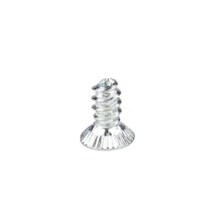 Snoli Skibindingsschroef 5.5×11.5 Mm 100 Eenheden