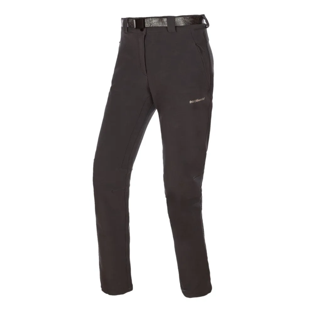 Trangoworld Olukai Broek Groen