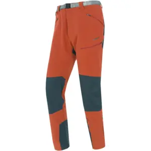 Trangoworld Pantlargo Kangri Kb Broek Oranje