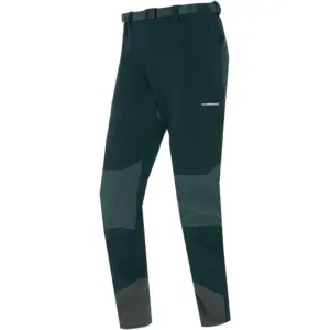 Trangoworld Prote Extreme Kb Broek Zwart
