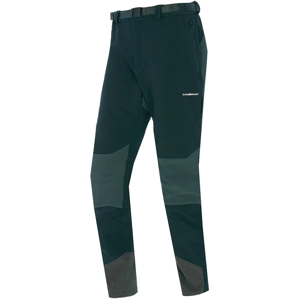 Trangoworld Prote Extreme Kb Broek Zwart