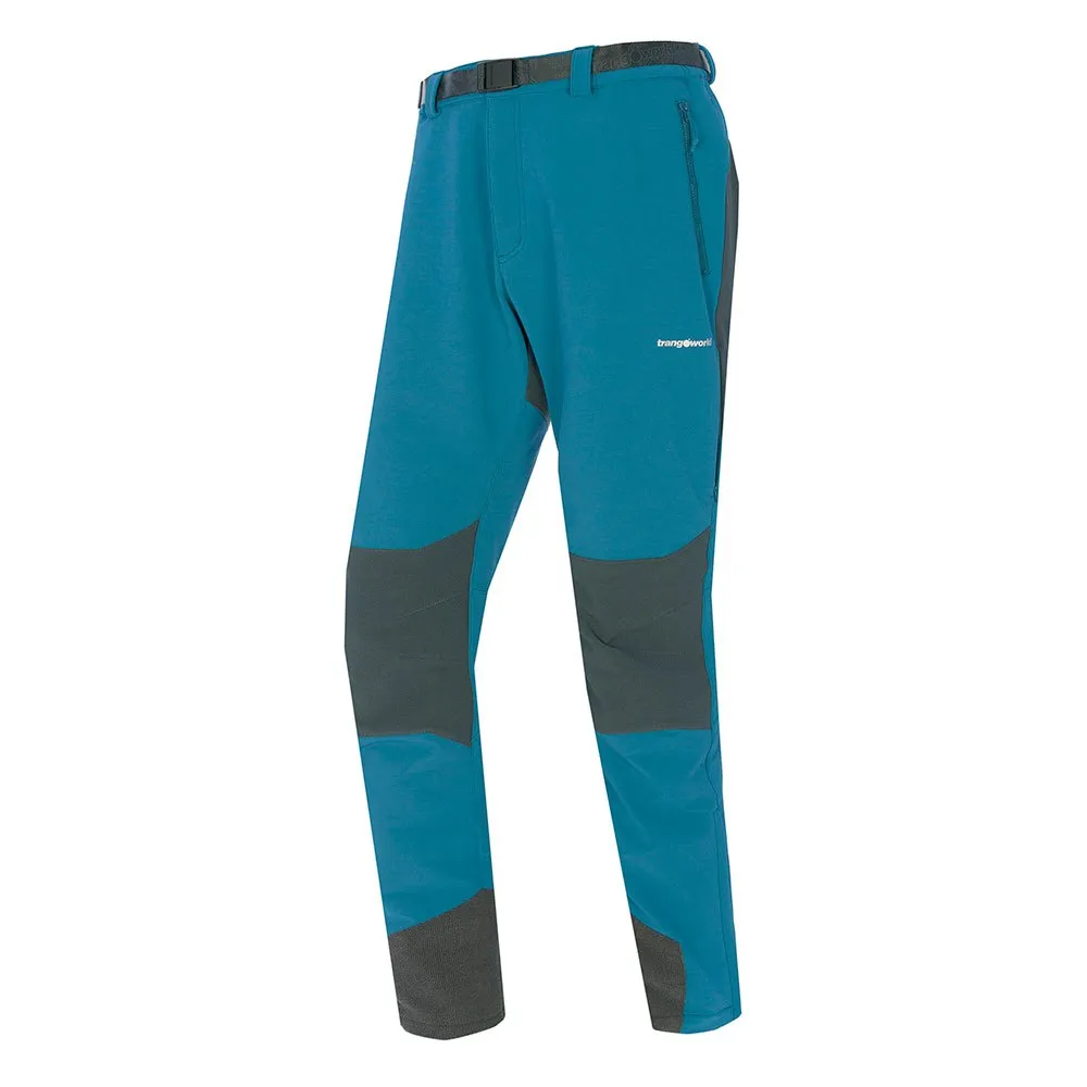 Trangoworld Prote Extreme Kb Broek Blauw