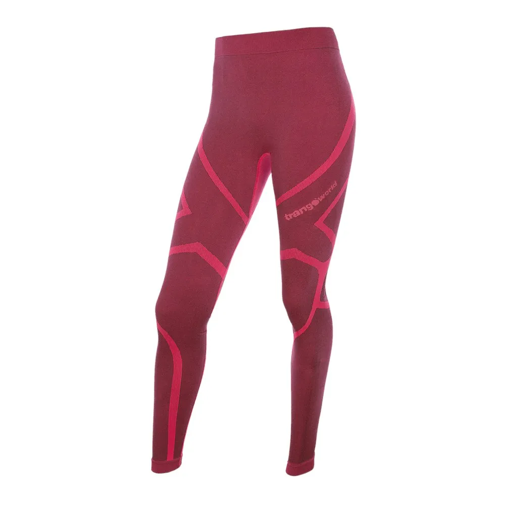 Trangoworld Puil Kb Leggings Grijs
