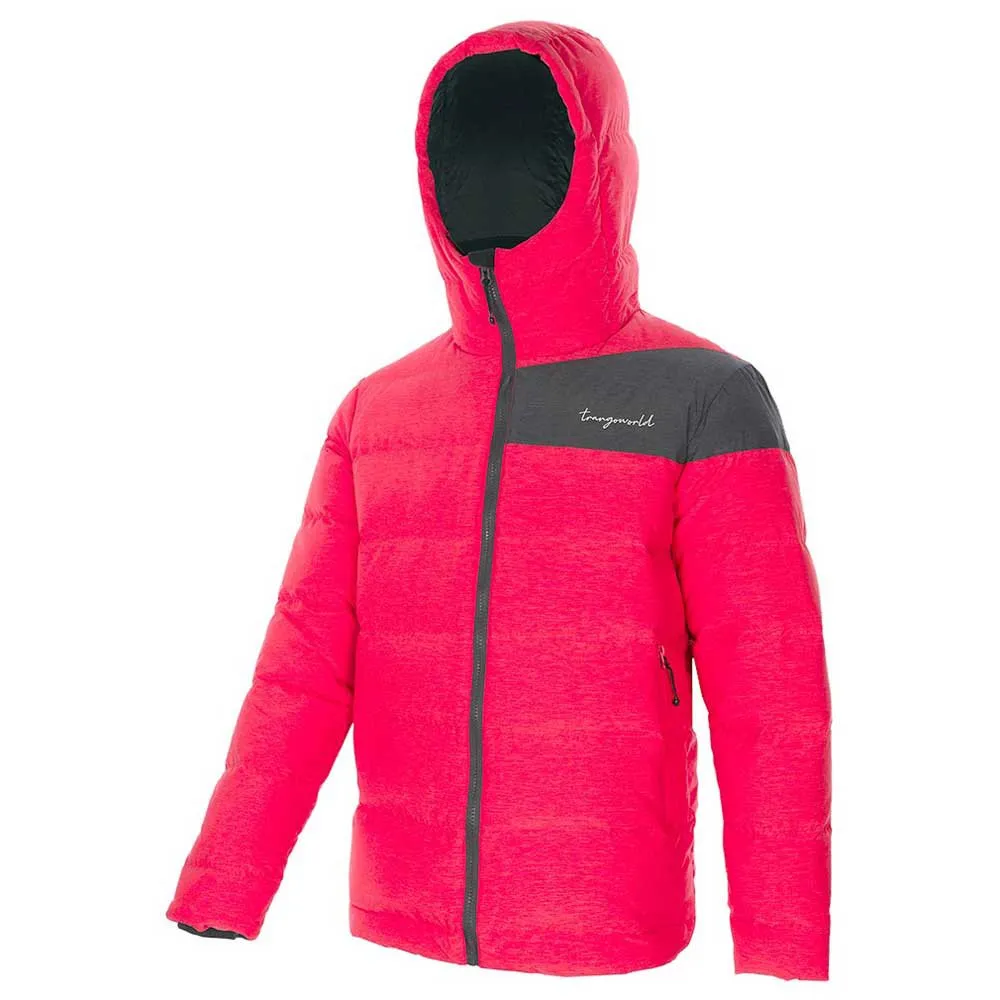 Trangoworld Romsdal Donzen Jas Rood