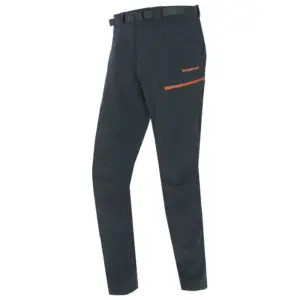 Trangoworld Solma Broek Zwart