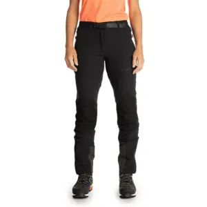 Trangoworld Trx2 Dura Extreme Pro Broek Zwart