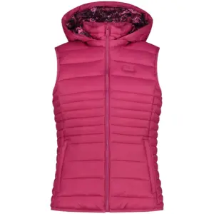 Cmp 30k3846a Vest Sangria