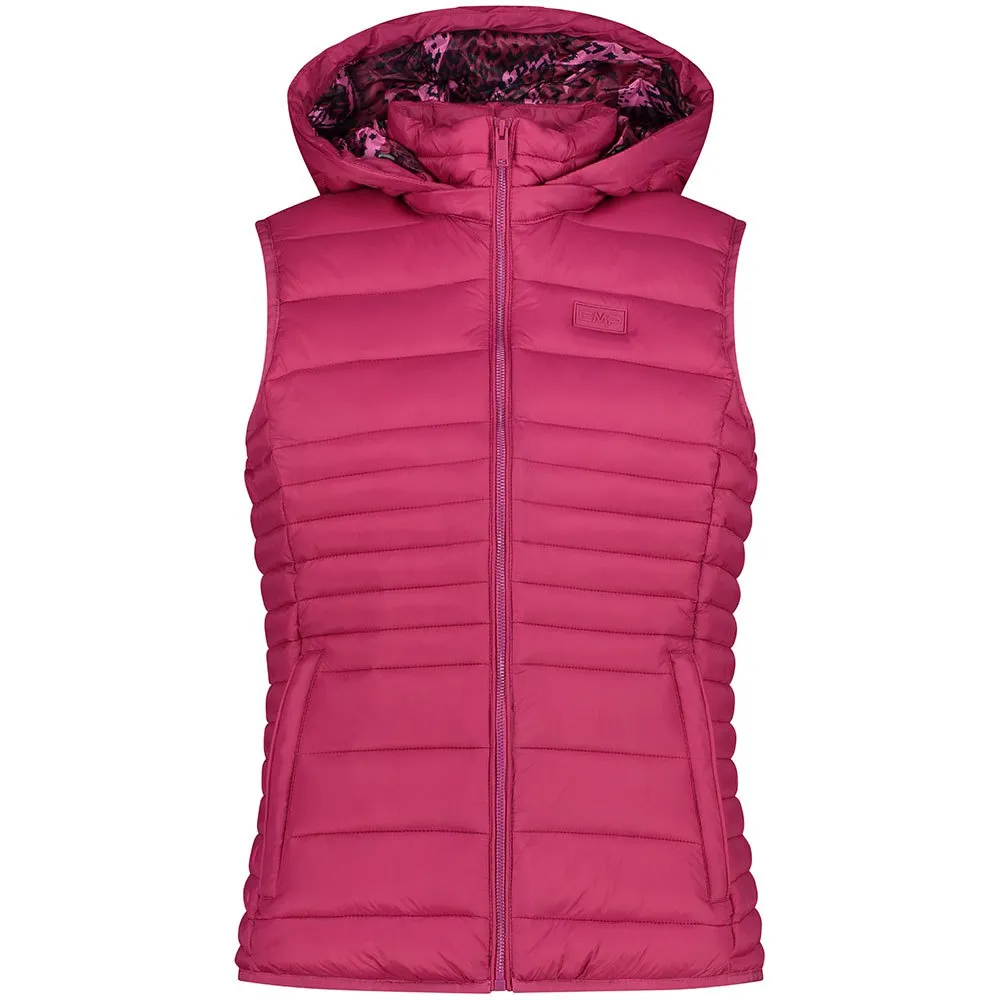 Cmp 30k3846a Vest Sangria