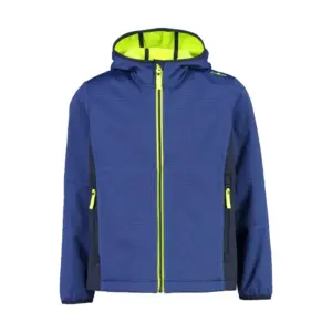 Cmp 31a0934 Fleece Met Volledige Rits Blush