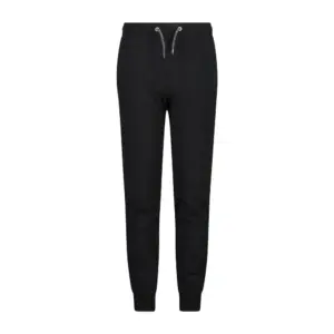 Cmp 31d4444 Broek Zwart