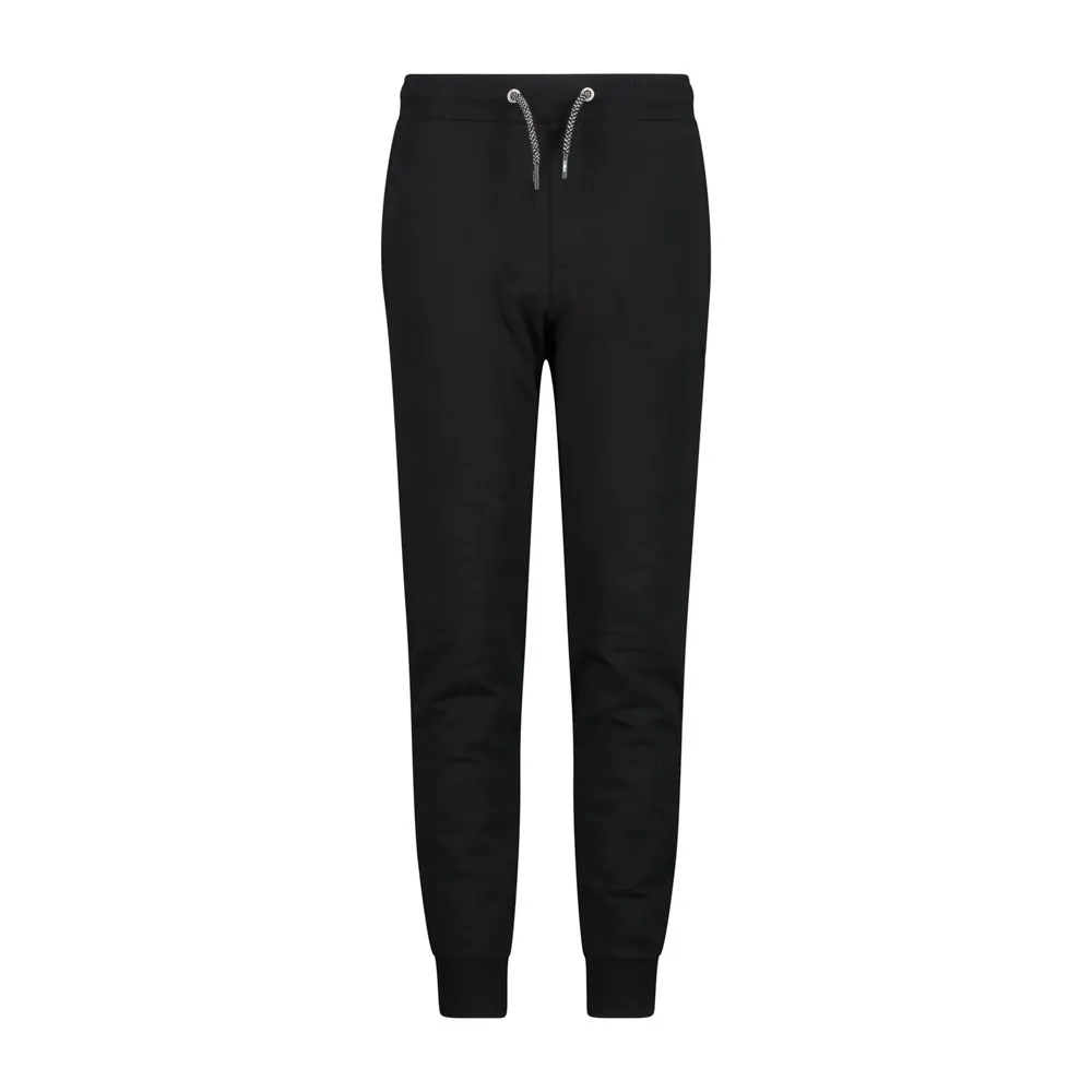Cmp 31d4444 Broek Zwart