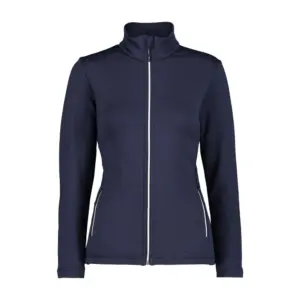 Cmp 31e1846 Fleece Zwart