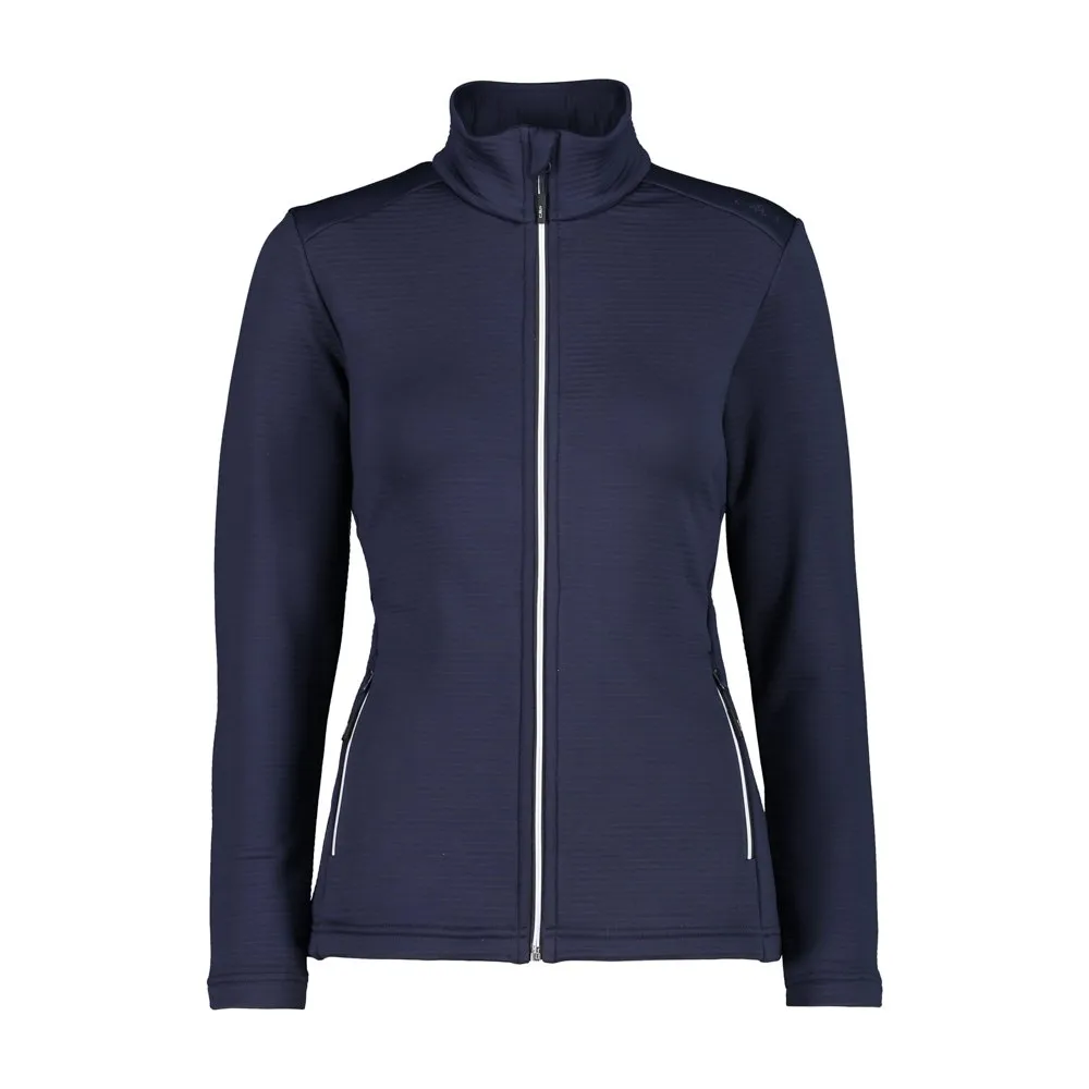 Cmp 31e1846 Fleece Zwart