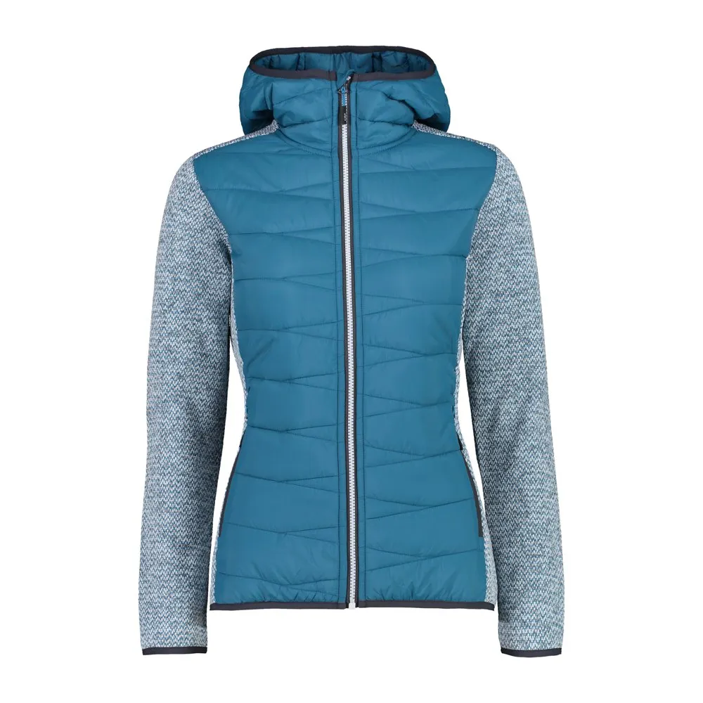 Cmp 31h0946 Fleece Met Kap Blake