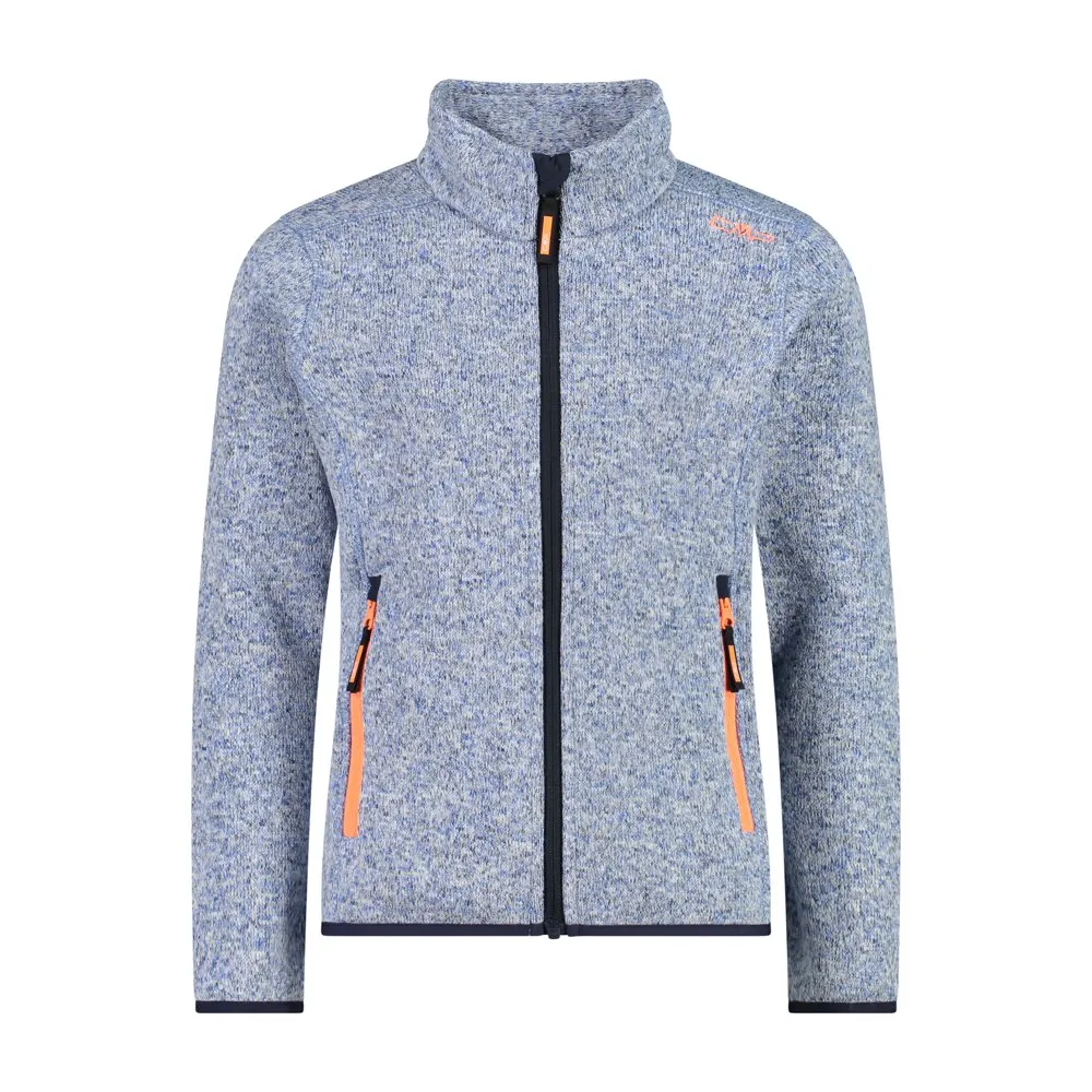 Cmp 3h19925 Fleece Wit