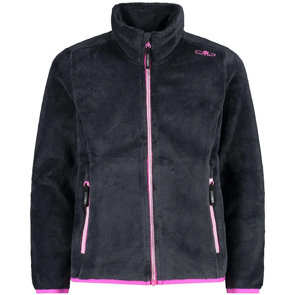 Cmp 38p1465 Fleece Titanio