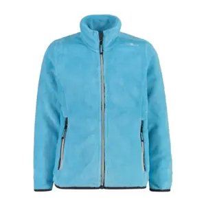 Cmp 38p1465 Fleece Blauw