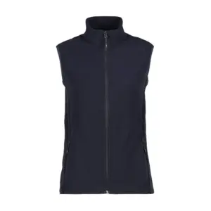 Cmp 30g7496 Vest Zwart