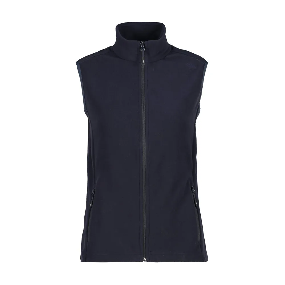 Cmp 30g7496 Vest Zwart