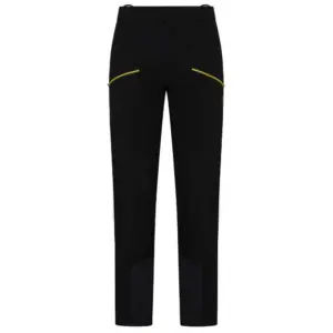 La Sportiva Defense Broek Zwart