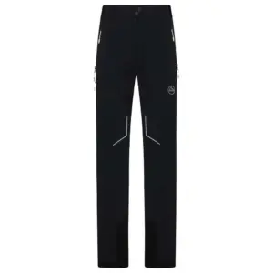 La Sportiva Excelsior Broek Zwart