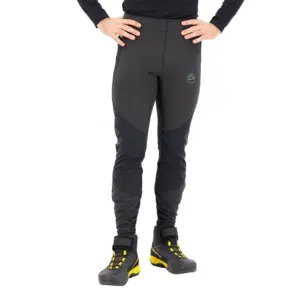 La Sportiva Primal Leggings Zwart