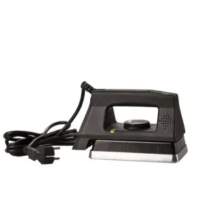 Snoli Ski Digital 1000 Watt Strijkwas Zwart