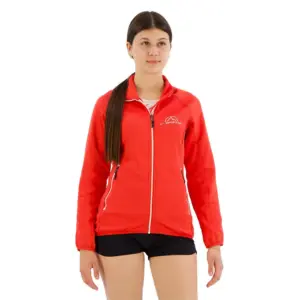 La Sportiva Promo Fleece Hibiscus
