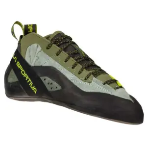 La Sportiva Tc Pro Klimschoenen Olijf