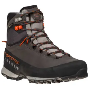 La Sportiva Tx5 Gore-tex® Wandelschoenen Carbon / Paprika