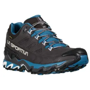 La Sportiva Ultra Raptor Ii Gore-tex® Wandelschoenen Carbon / Atlantic