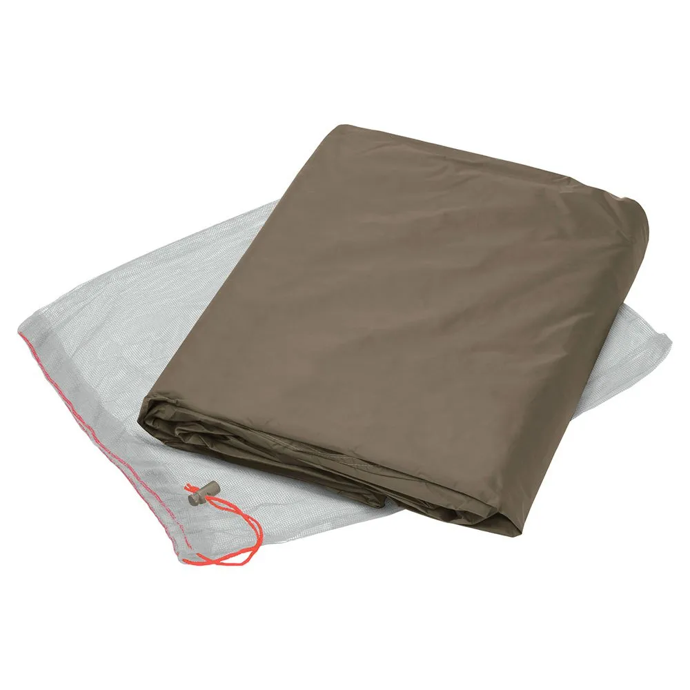 Vaude Fp Taurus 2p Beschermend Grondzeil Bark