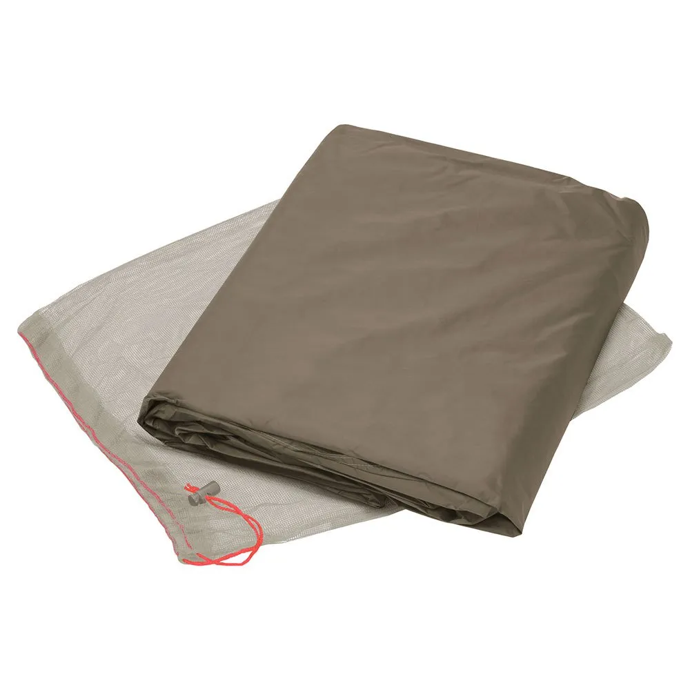 Vaude Fp Taurus Ul 2p Beschermend Grondzeil Bark