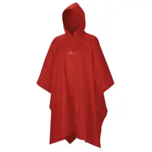 Ferrino Cloak R-cloak Poncho Brick