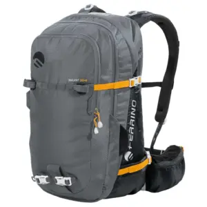 Ferrino Maudit 30+5l Rugzak Grijs