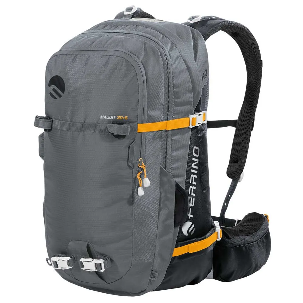Ferrino Maudit 30+5l Rugzak Grijs