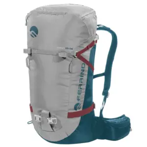Ferrino Triolet 28+3l Rugzak Grijs