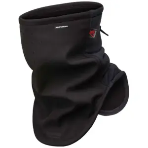 Spidi Polartec Nekwarmer Zwart
