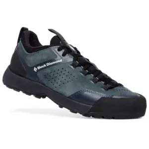 Diamond Mission Xp Leather Approachschoenen Blauw