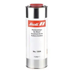 Snoli Wax Remover 1 L Reiniger