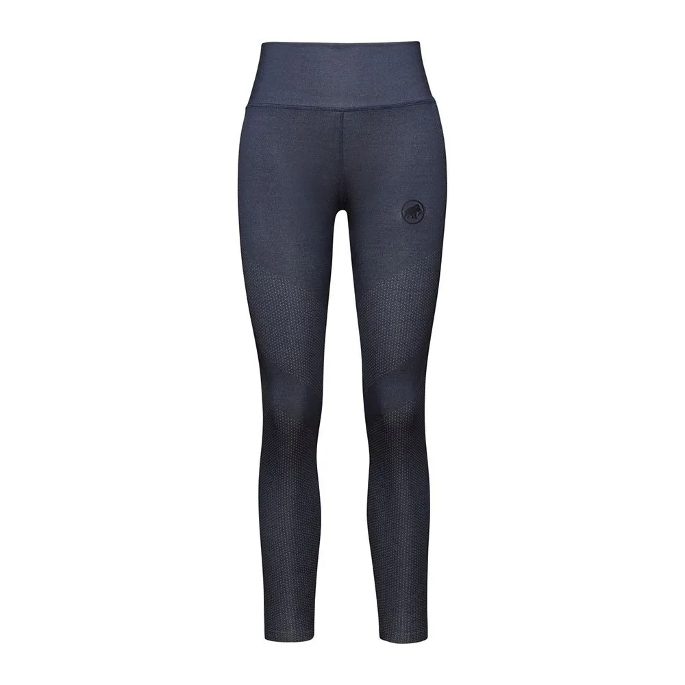 Mammut Crashiano Leggings Blauw