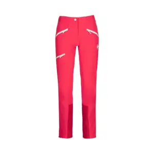 Mammut Eisfeld Advanced Broek Azalea