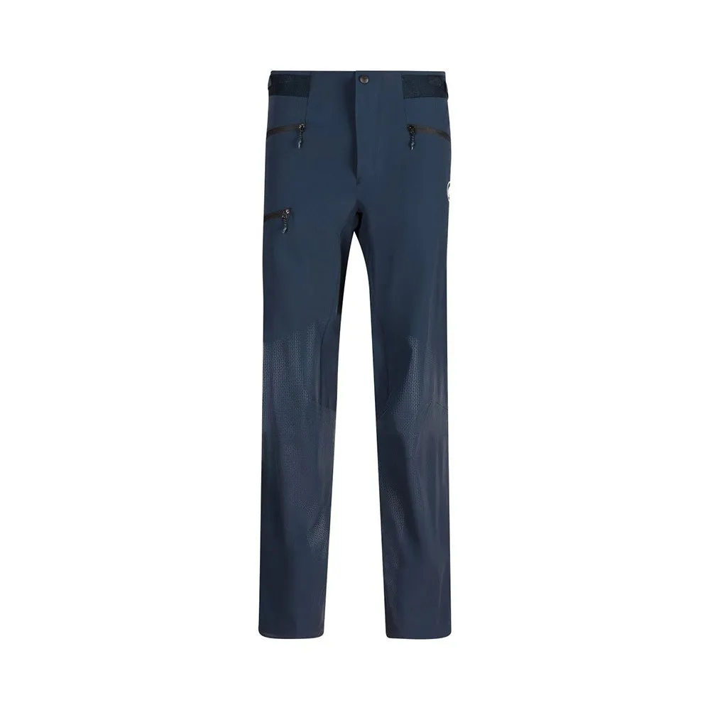 Mammut Eisfeld Light Broek Night