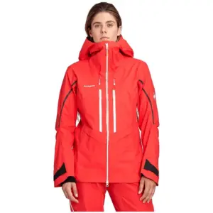 Mammut Nordwand Advanced Gore-tex® Jas Azalea