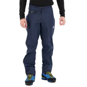 Mammut Nordwand Light Broek Night